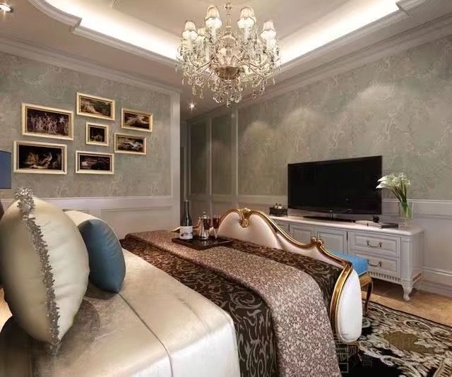 �������껪��С��װ��Ч��ͼ