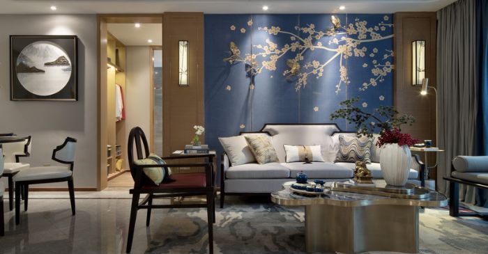 ����һƷ�г�װ��Ч��ͼ