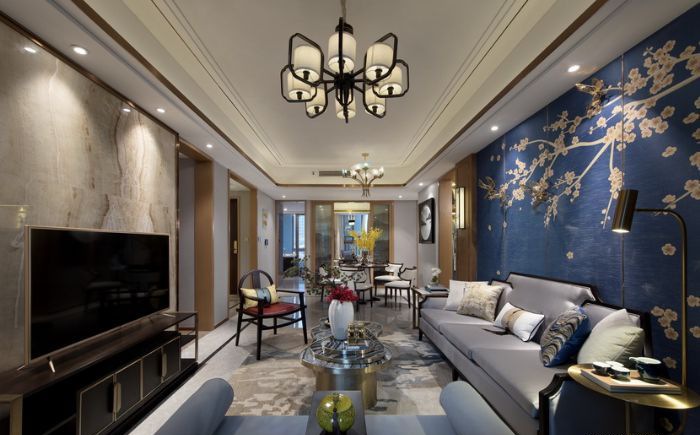 ����һƷ�г�װ��Ч��ͼ