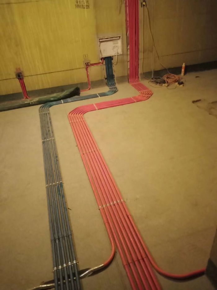 ����ˮ�簲װ�ֳ�Ч��ͼװ��Ч��ͼ