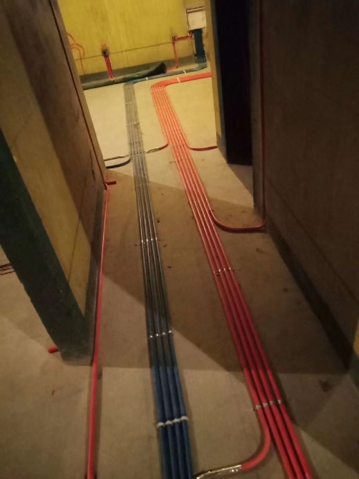 ����ˮ�簲װ�ֳ�Ч��ͼװ��Ч��ͼ