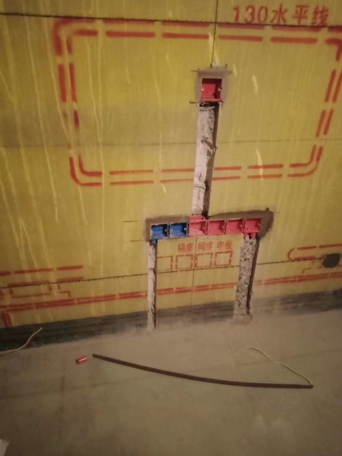 ����ˮ�簲װ�ֳ�Ч��ͼװ��Ч��ͼ