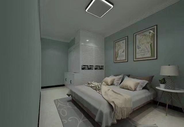 ����ˮ�����С��װ��Ч��ͼ