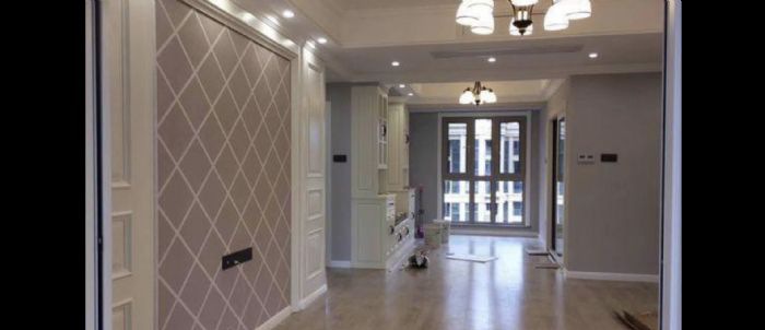 广州私家别墅装修效果图