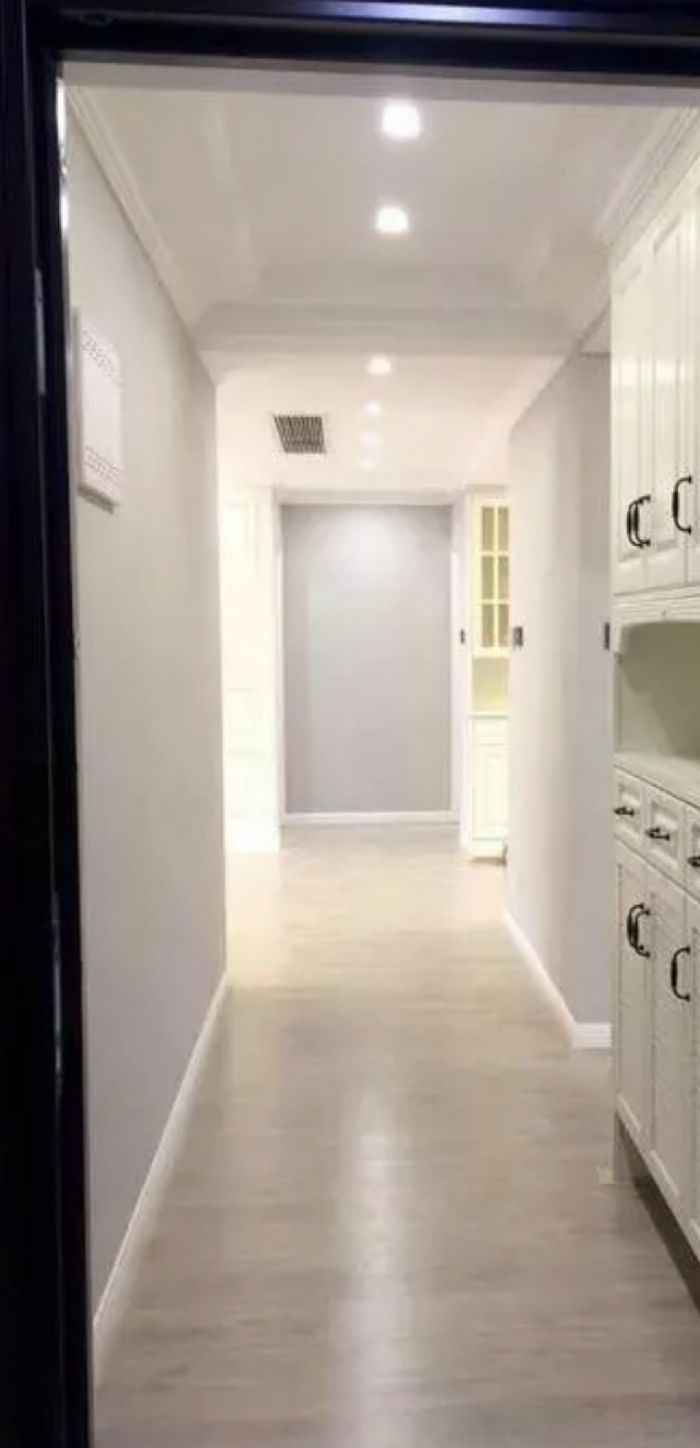 广州私家别墅装修效果图