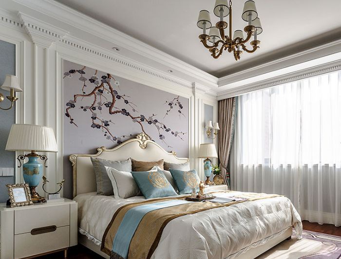 ���������װ��Ч��ͼ