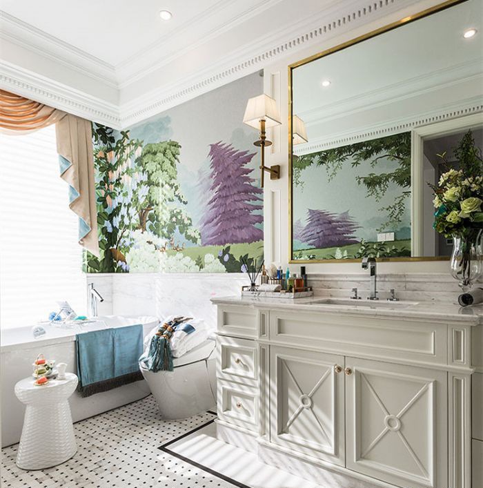 ���������װ��Ч��ͼ