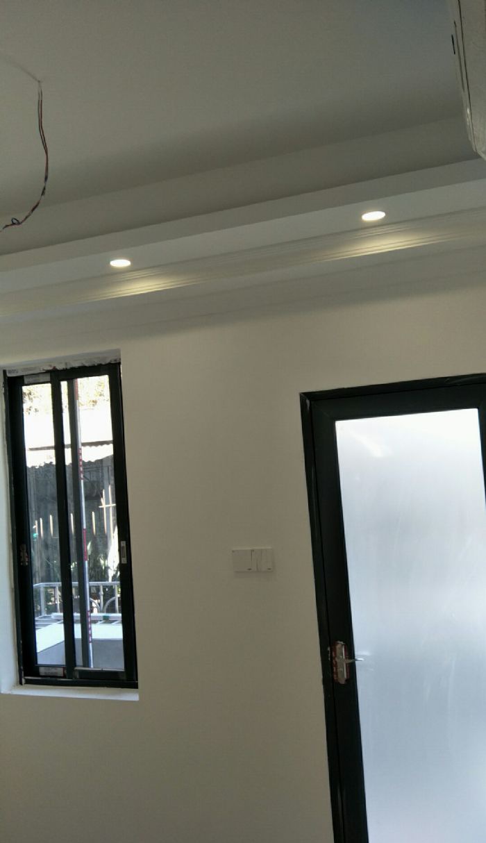 ���ݹ�����Խ��������·�ɺ���С��װ��Ч��ͼ