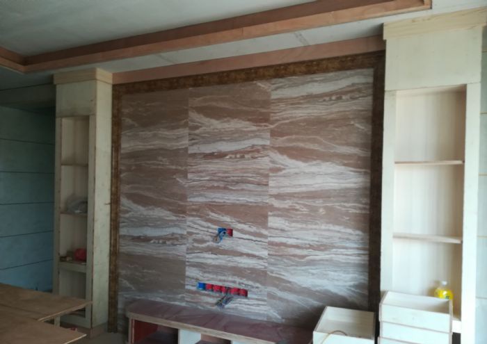 ��ɽ������԰װ��Ч��ͼ