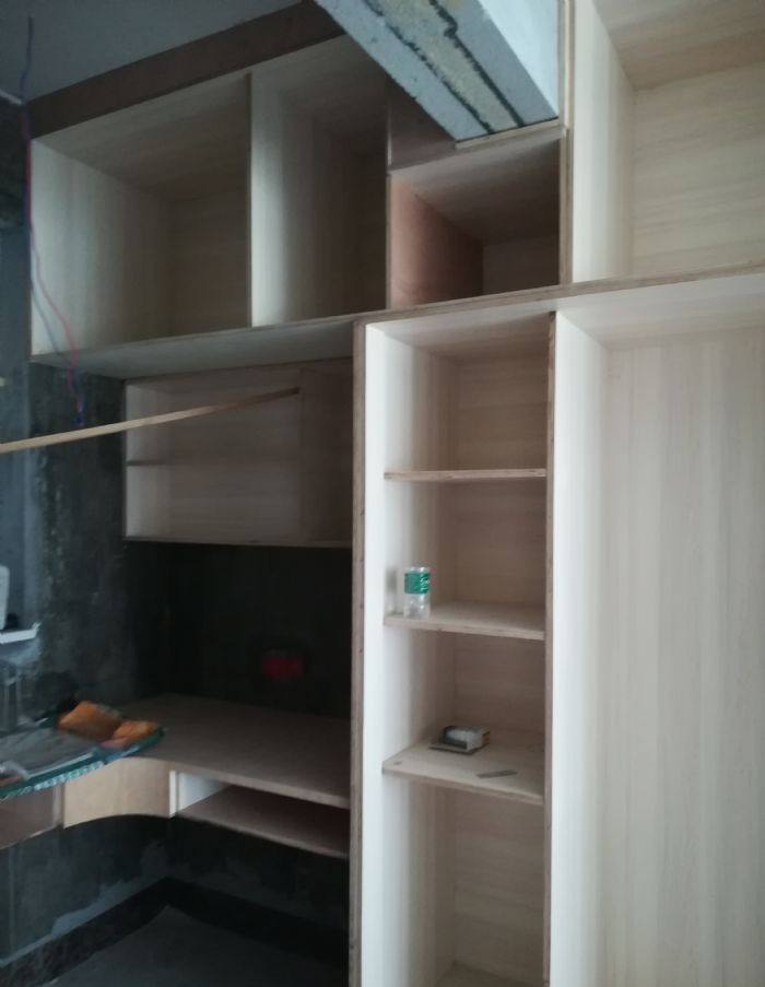 中山中山横栏骏园装修效果图