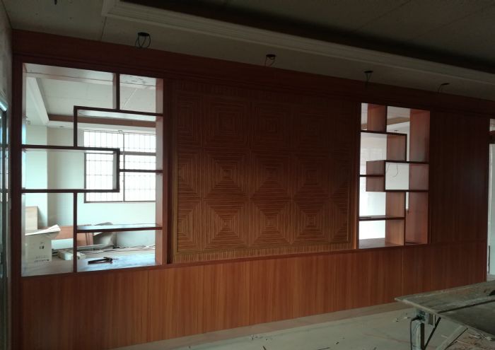 中山自建房装修效果图