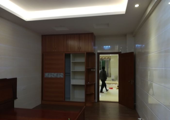 中山自建房装修效果图