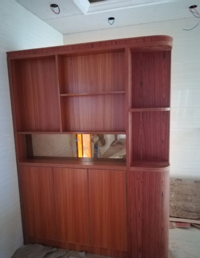 中山自建房装修效果图