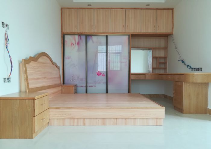 中山自建房装修效果图