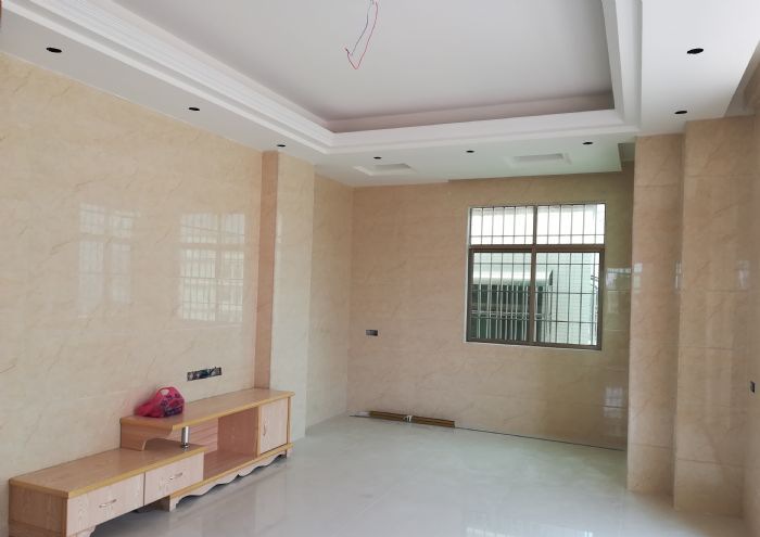 中山自建房装修效果图