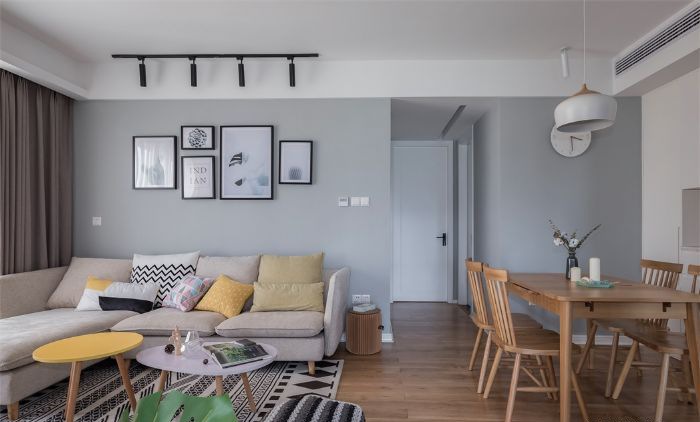 �Ͳ�������װ��Ч��ͼ