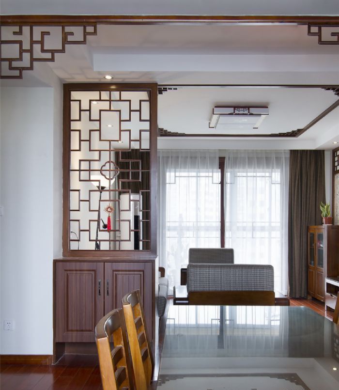 淄博嘉怡国际装修效果图