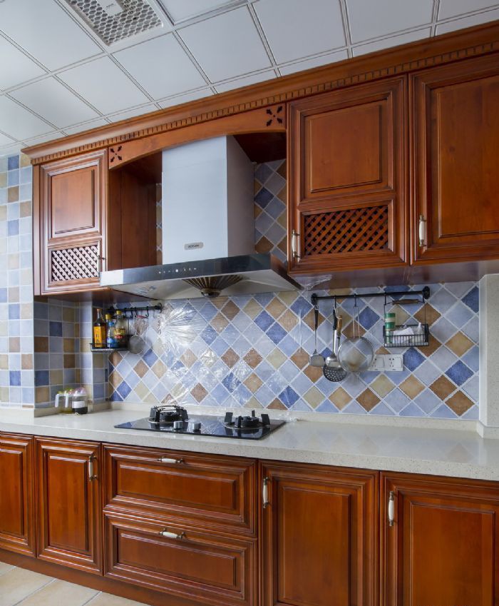 淄博嘉怡国际装修效果图