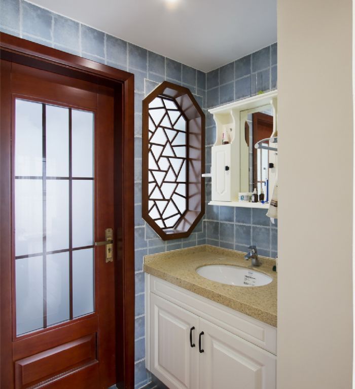 淄博嘉怡国际装修效果图