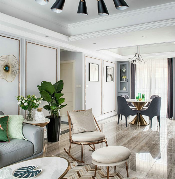 �Ͳ���ʢ��԰װ��Ч��ͼ