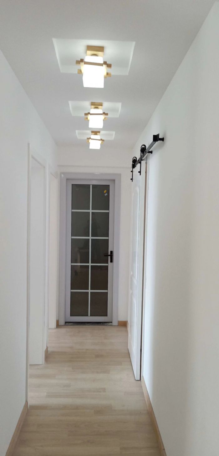 南京启迪方洲雅园装修效果图