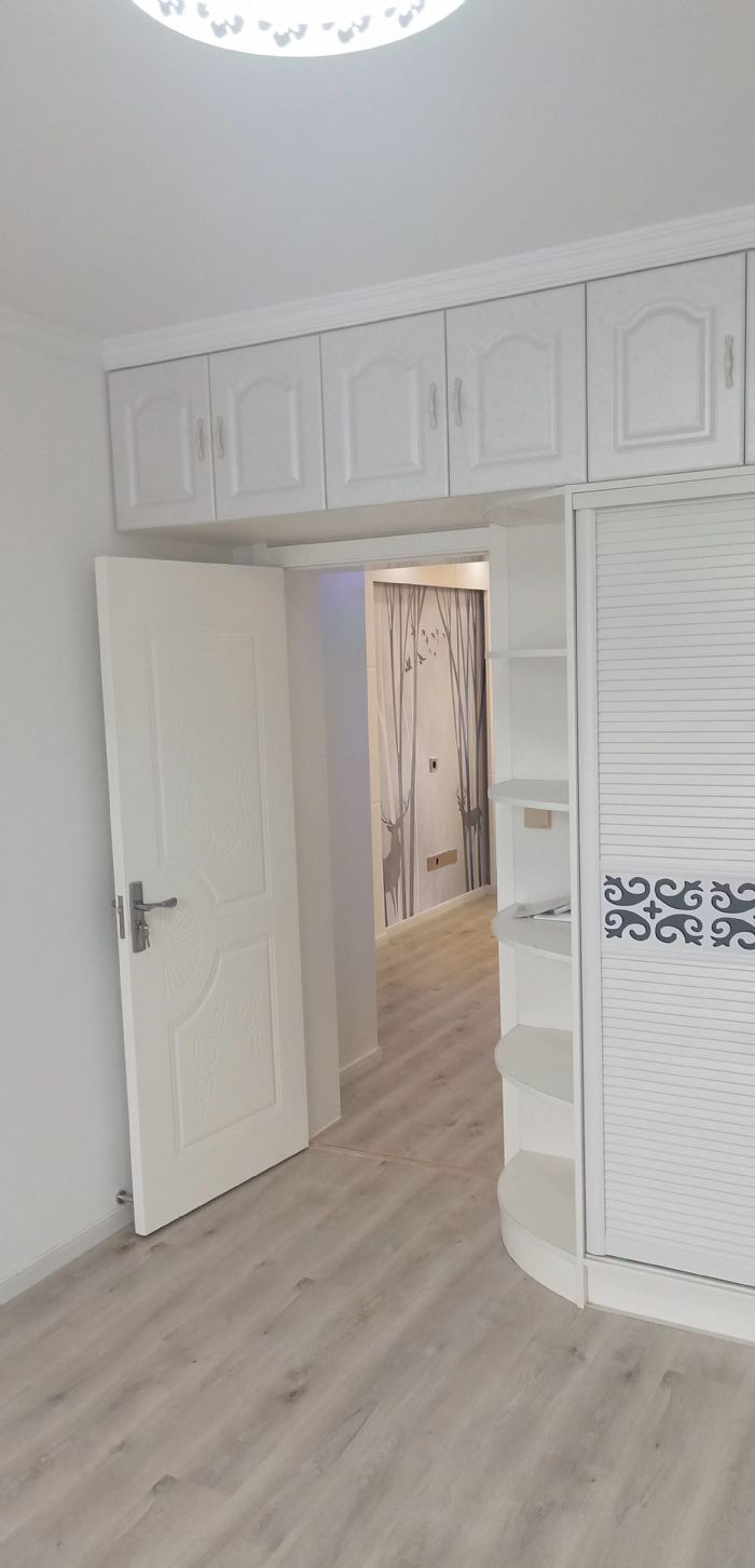 南京禄口永欣新寓百合苑装修效果图