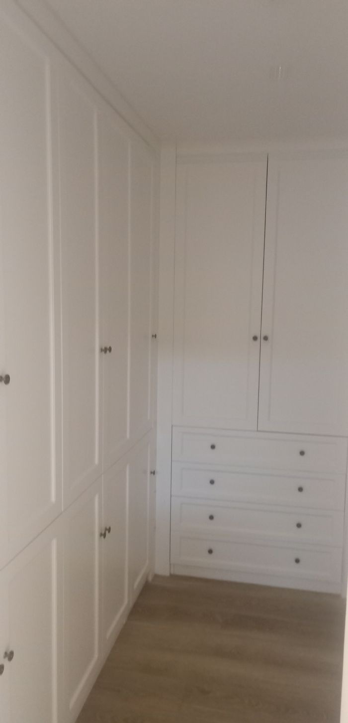 南京禄口永欣新寓百合苑装修效果图