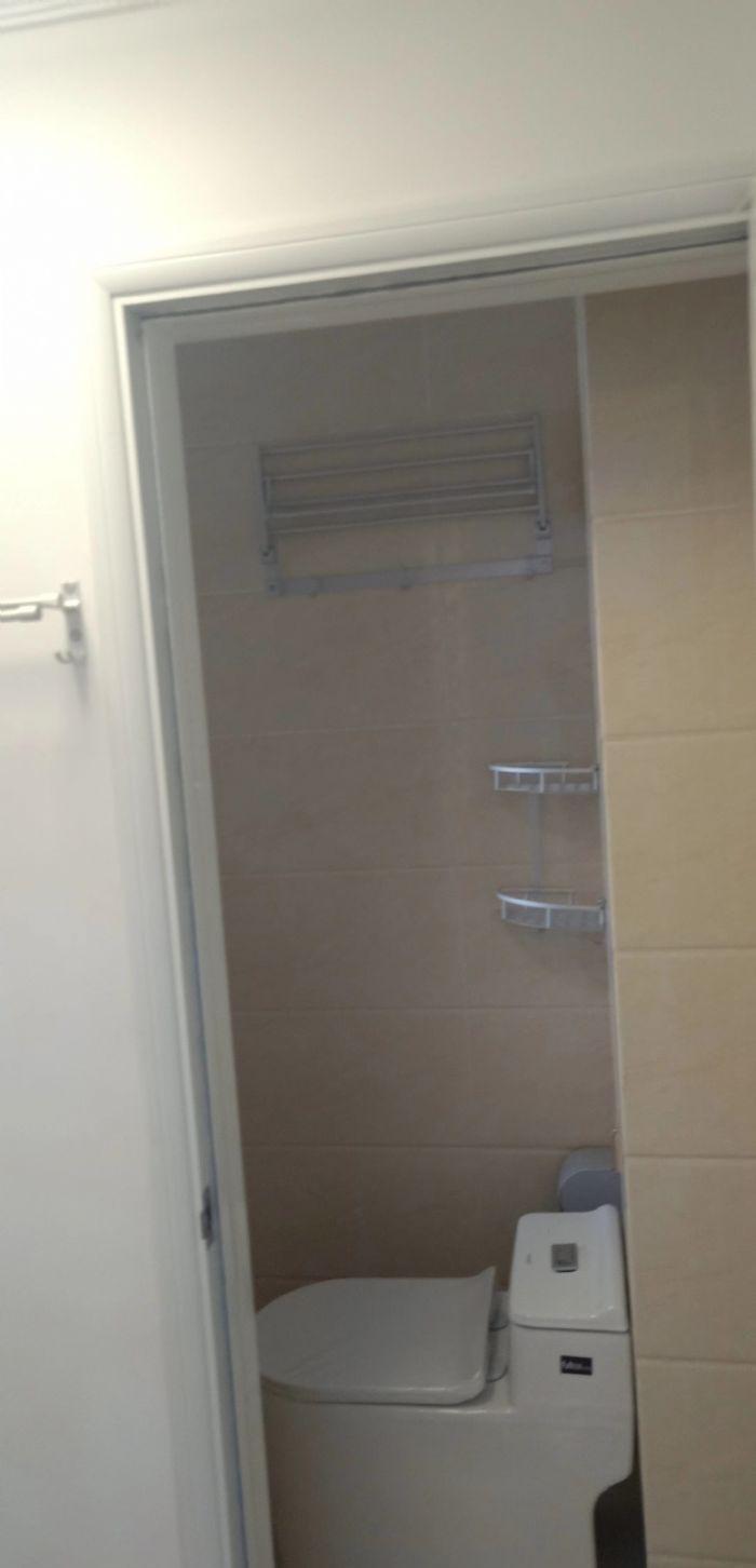 南京禄口永欣新寓百合苑装修效果图