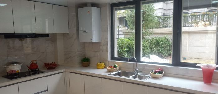 �Ͼ�Ȫˮ�´�ӽȪ԰װ��Ч��ͼ