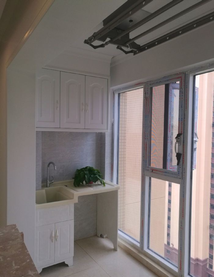 长沙美联天娇装修效果图