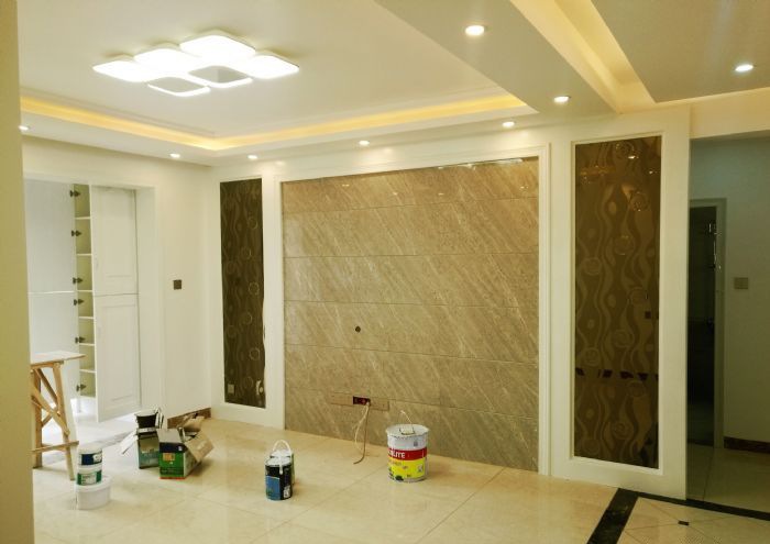 长沙美联天娇装修效果图