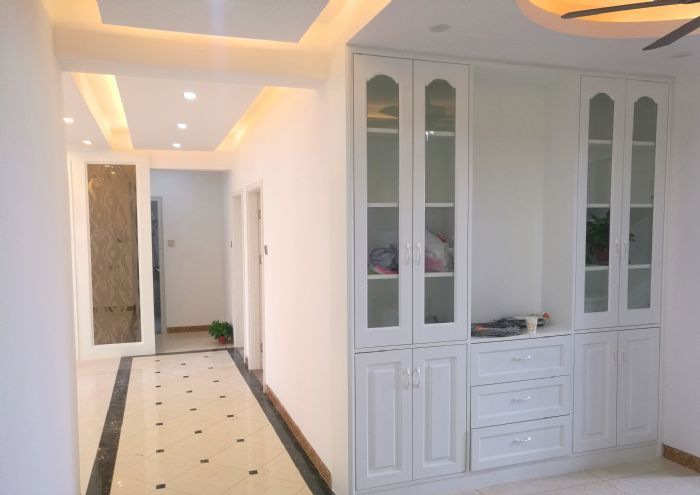 长沙美联天娇装修效果图