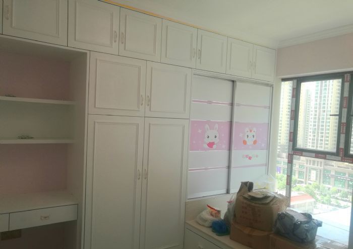 ��ɳ����Ͽ�װ��Ч��ͼ