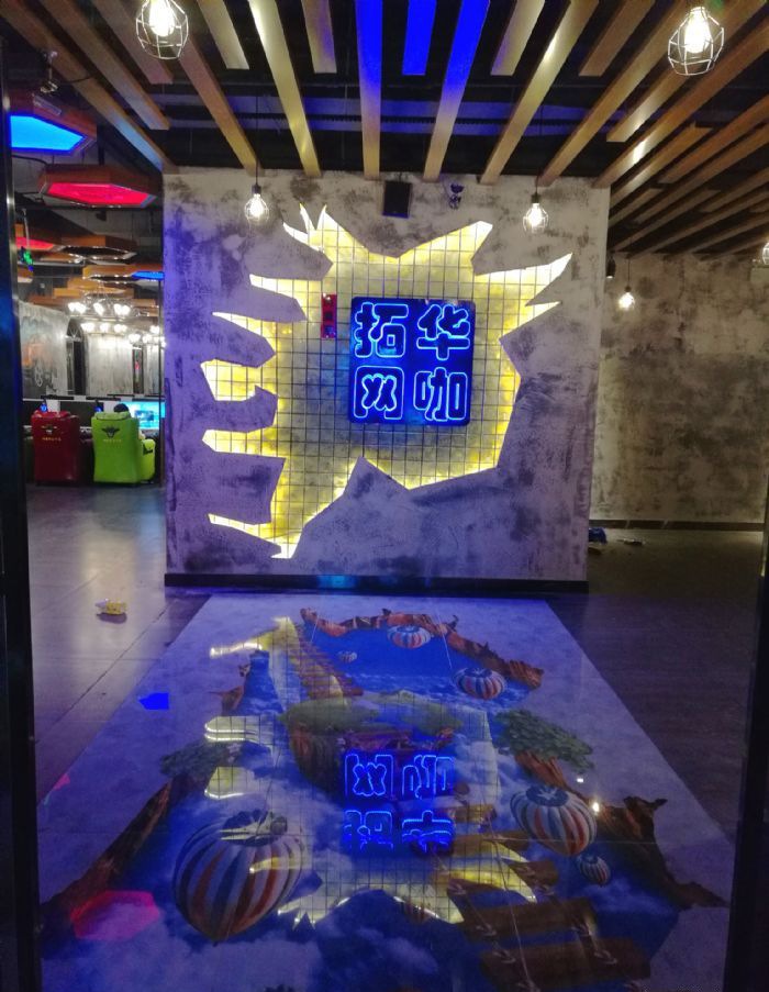 ��ɳ�ػ�����װ��Ч��ͼ