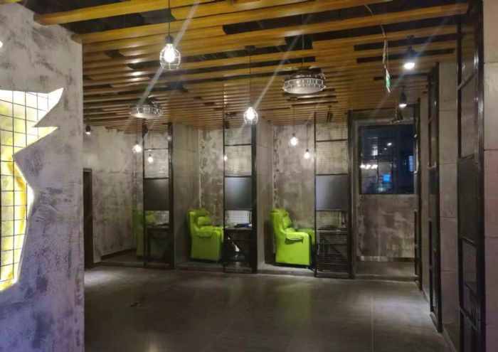 ��ɳ�ػ�����װ��Ч��ͼ