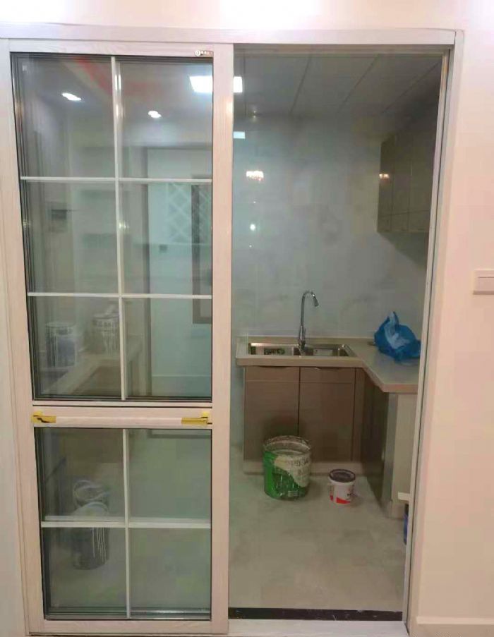 长沙光明E城装修效果图