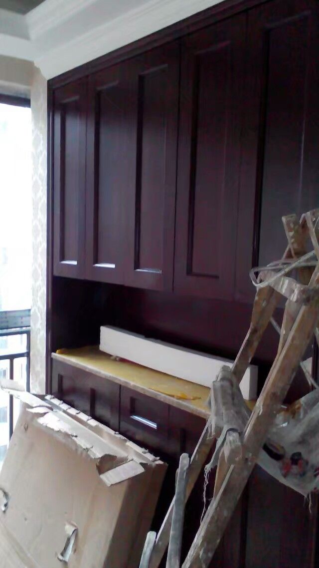 广州金碧花园三期装修效果图