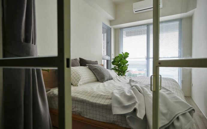 广州佳景苑装修效果图