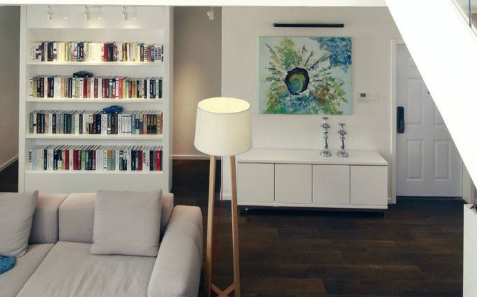 广州粤景轩装修效果图