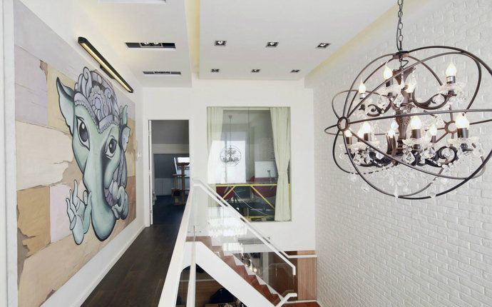 广州粤景轩装修效果图