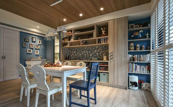 ���ݻ�԰�´�װ��Ч��ͼ