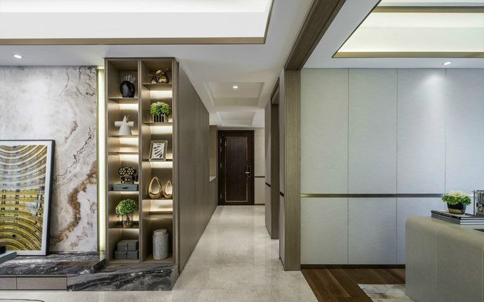 ���ݾ�ϪС��װ��Ч��ͼ