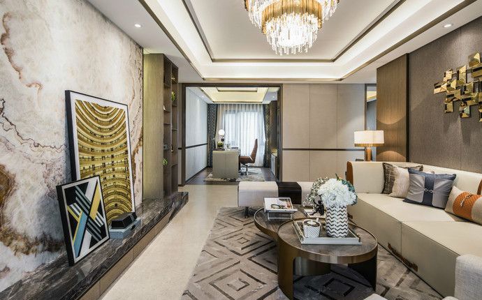 ���ݾ�ϪС��װ��Ч��ͼ