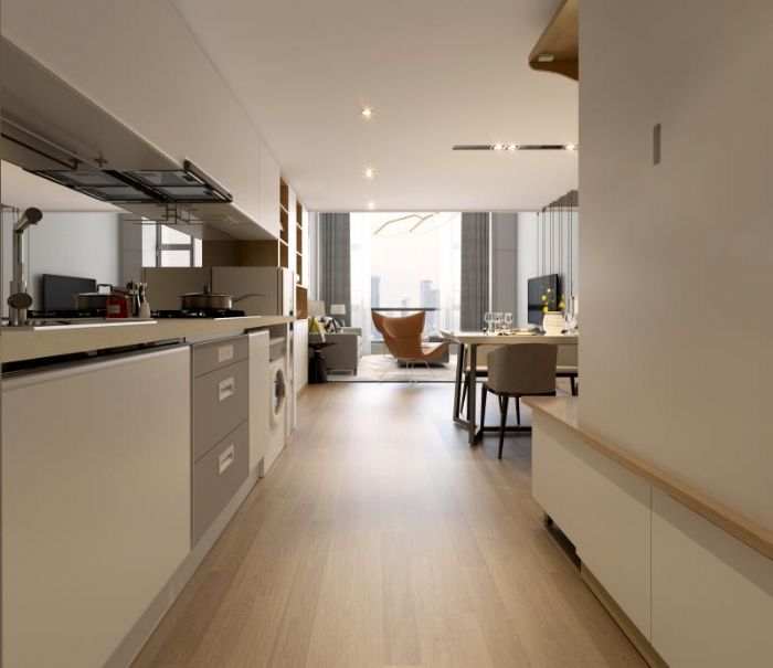 �����𶦳�װ��Ч��ͼ