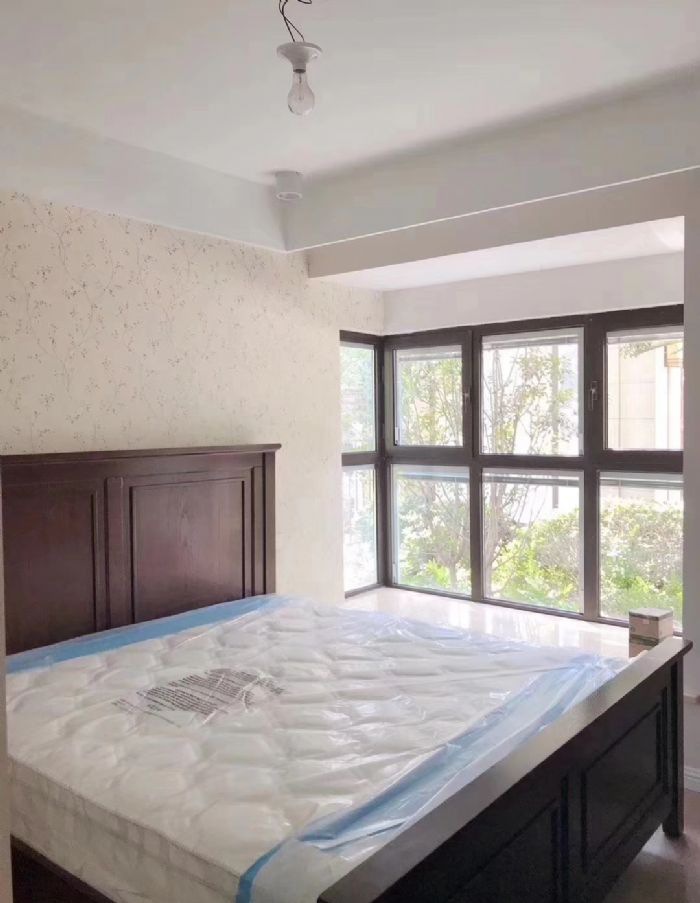 南京弘阳旭日上城二期装修效果图