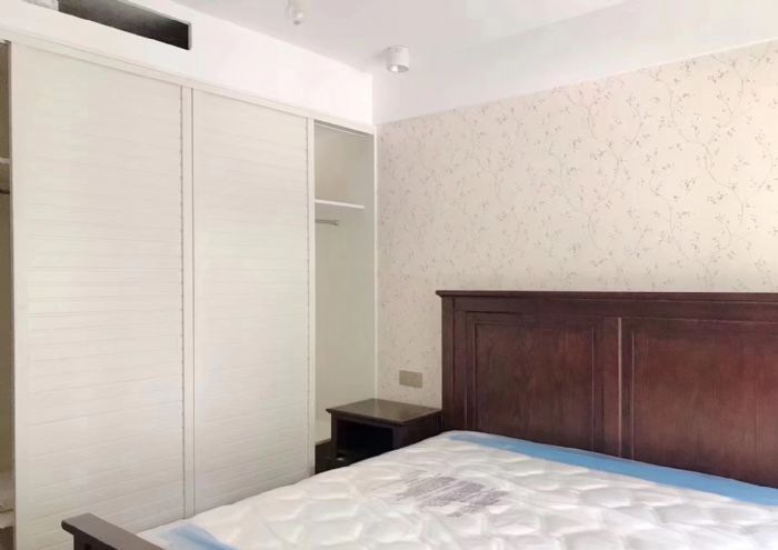 南京弘阳旭日上城二期装修效果图