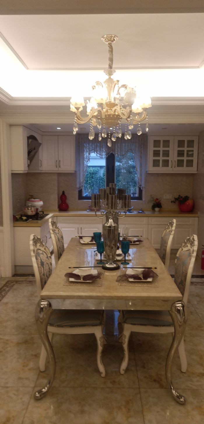 �Ͼ��������װ��Ч��ͼ