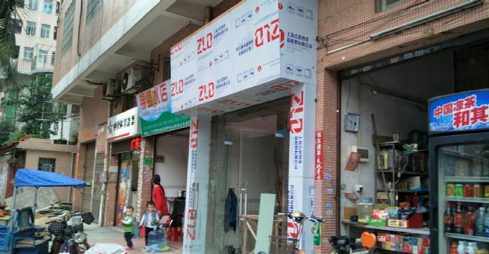 ����ͬ��װ��Ч��ͼ