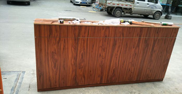 ����ͬ��װ��Ч��ͼ