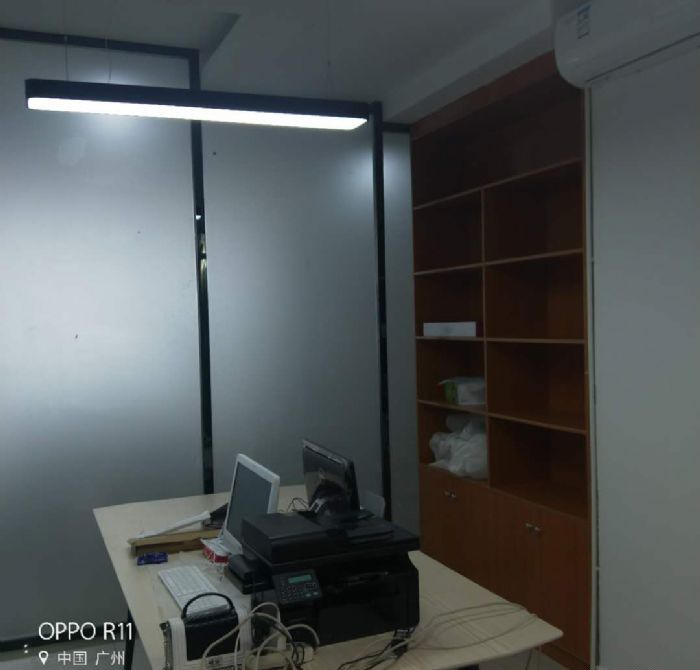 ���ݹ�����ҵ԰�칫��װ��Ч��ͼ